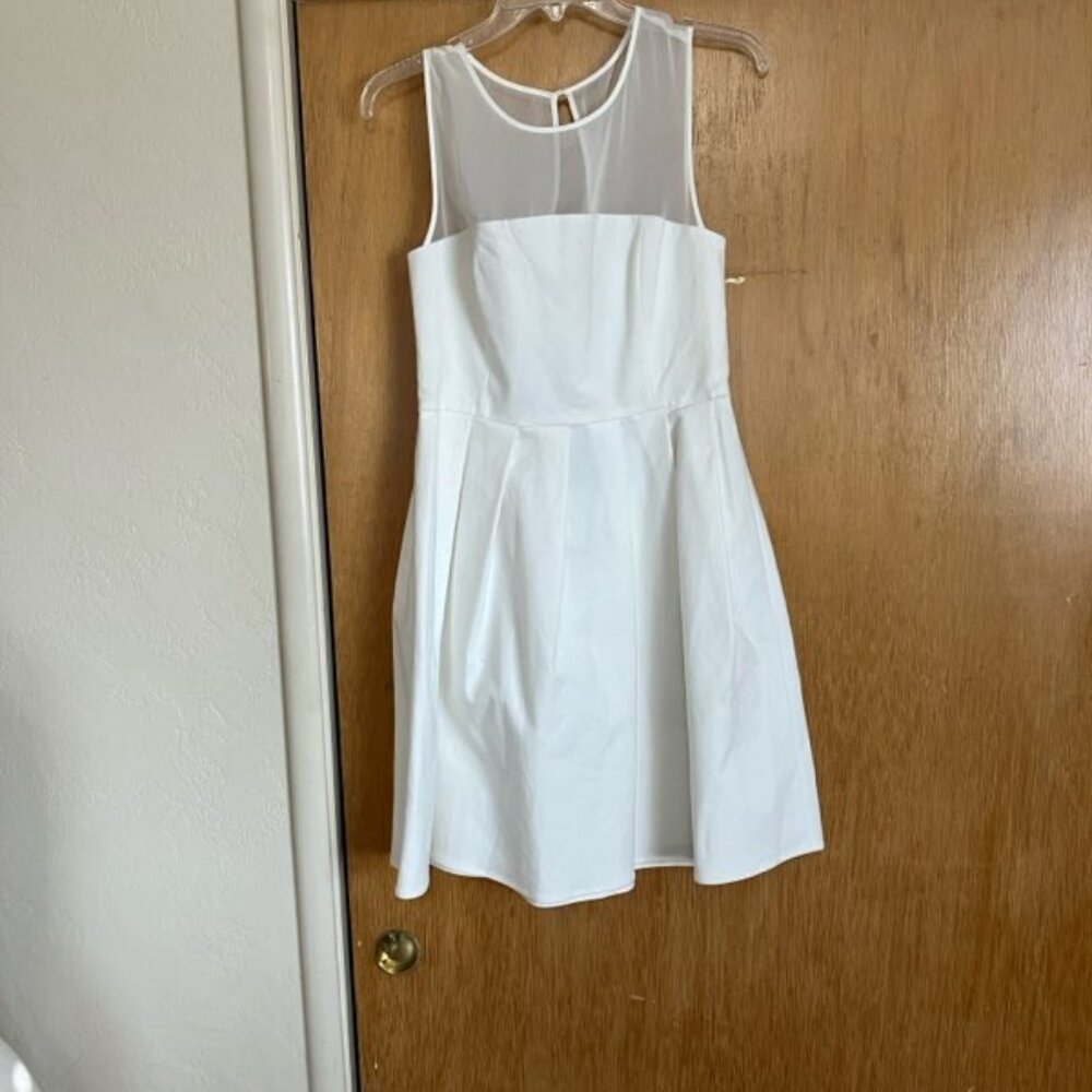 Halston Dress
